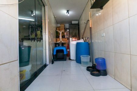 Casa para alugar com 110m², 2 quartos e sem vagaÁrea de Serviço