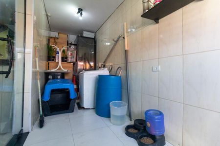 Casa para alugar com 110m², 2 quartos e sem vagaÁrea de Serviço