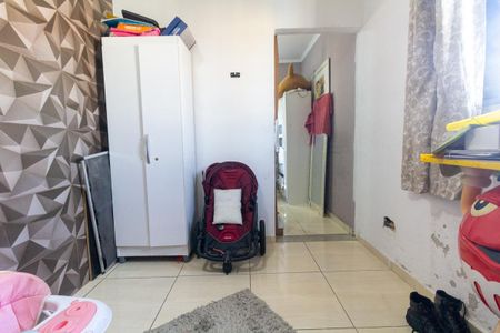 Casa para alugar com 110m², 2 quartos e sem vagaQuarto 2