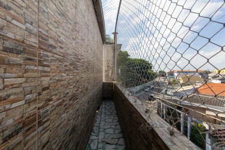 Casa para alugar com 110m², 2 quartos e sem vagaVaranda