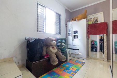 Casa para alugar com 110m², 2 quartos e sem vagaEscritório