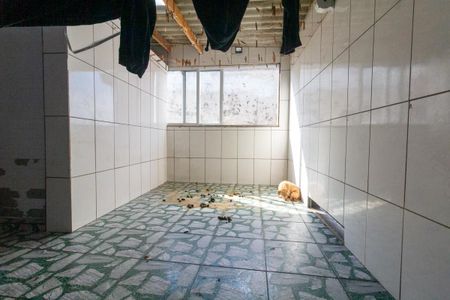 Casa para alugar com 110m², 2 quartos e sem vagaVaranda