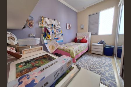 Apartamento à venda com 4 quartos, 200m² em Castelo, Belo Horizonte