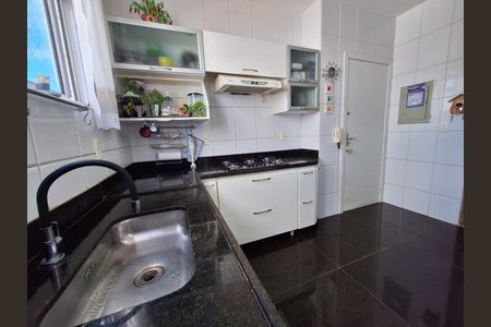 Apartamento à venda com 4 quartos, 200m² em Castelo, Belo Horizonte
