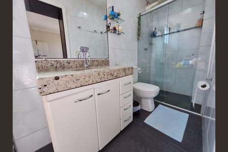 Apartamento à venda com 4 quartos, 200m² em Castelo, Belo Horizonte