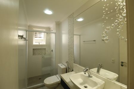 Apartamento à venda com 81m², 2 quartos e 1 vagaBanheiro