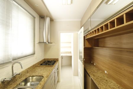 Apartamento à venda com 81m², 2 quartos e 1 vagaCozinha