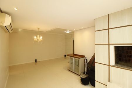 Sala de apartamento à venda com 2 quartos, 81m² em Bela Vista, Porto Alegre