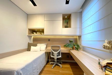 Apartamento à venda com 53m², 2 quartos e 2 vagasSuite 2