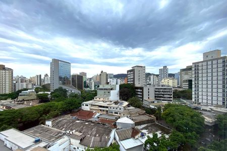 Apartamento à venda com 53m², 2 quartos e 2 vagasVista da Suite 1