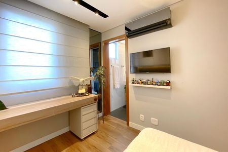 Apartamento à venda com 53m², 2 quartos e 2 vagasSuite 2