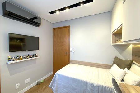 Apartamento à venda com 53m², 2 quartos e 2 vagasSuite 2