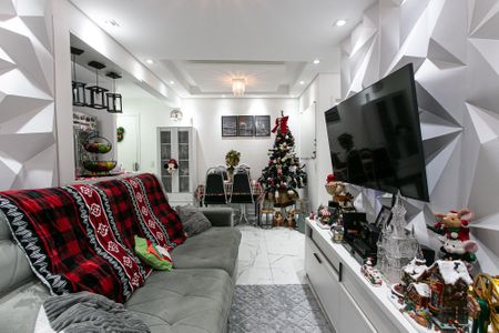 Apartamento à venda com 69m², 2 quartos e 1 vaga Apartamento à venda com 69m², 2 quartos e 1 vagaSala