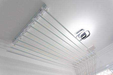 Apartamento à venda com 69m², 2 quartos e 1 vaga Apartamento à venda com 69m², 2 quartos e 1 vagaÁrea de Serviço