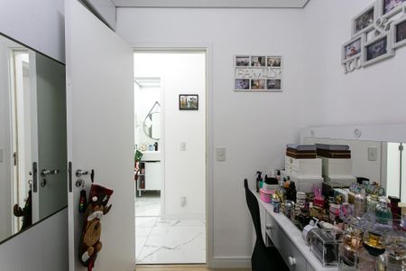 Apartamento à venda com 69m², 2 quartos e 1 vaga Apartamento à venda com 69m², 2 quartos e 1 vagaQuarto