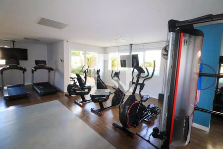 Apartamento à venda com 69m², 2 quartos e 1 vaga Apartamento à venda com 69m², 2 quartos e 1 vagaÁrea Comum