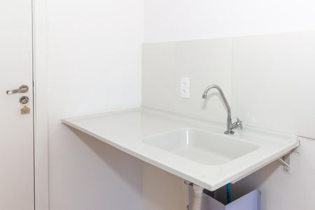 Studio para alugar com 19m², 1 quarto e sem vagaStudio