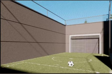 Studio para alugar com 19m², 1 quarto e sem vagaQuadra