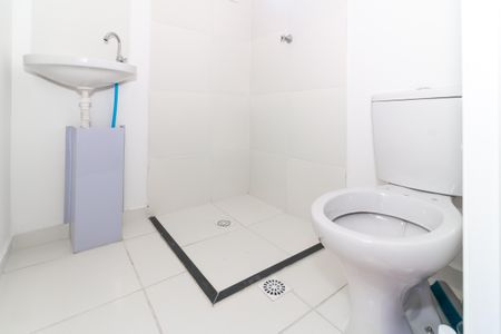 Studio para alugar com 19m², 1 quarto e sem vagaStudio