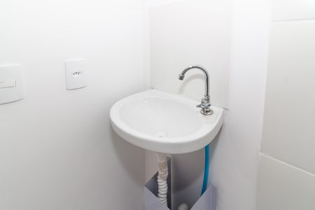 Studio para alugar com 19m², 1 quarto e sem vagaStudio