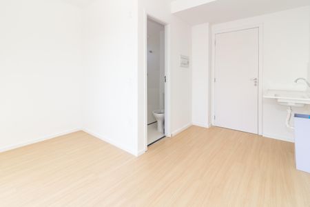 Studio para alugar com 19m², 1 quarto e sem vagaStudio