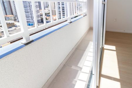 Studio para alugar com 19m², 1 quarto e sem vagaStudio