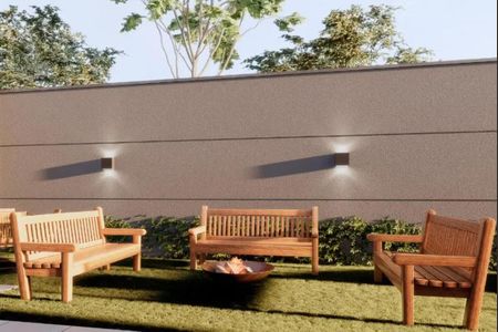 Studio para alugar com 19m², 1 quarto e sem vagaJardim