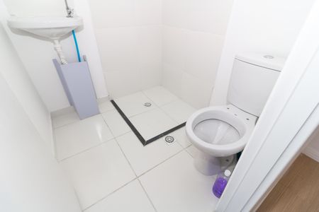 Studio para alugar com 19m², 1 quarto e sem vagaStudio