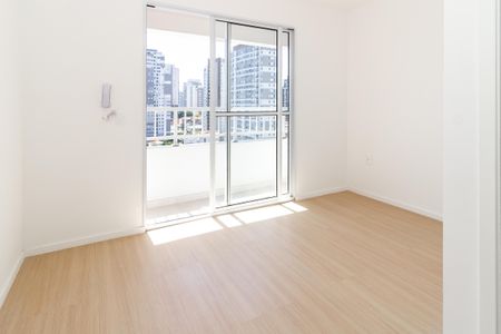 Studio para alugar com 19m², 1 quarto e sem vagaStudio