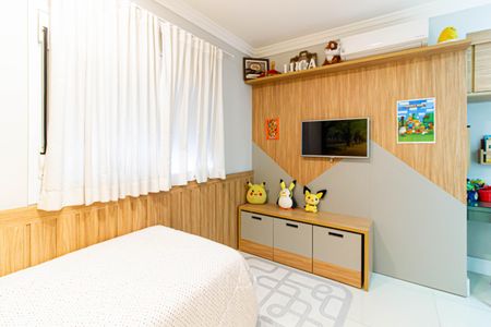 Apartamento à venda com 212m², 3 quartos e 5 vagas Apartamento à venda com 212m², 3 quartos e 5 vagasSuíte 2