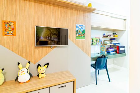 Apartamento à venda com 212m², 3 quartos e 5 vagas Apartamento à venda com 212m², 3 quartos e 5 vagasSuíte 2