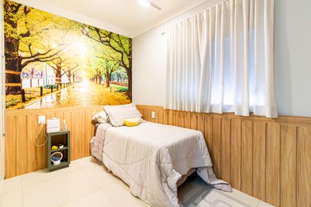 Apartamento à venda com 212m², 3 quartos e 5 vagas Apartamento à venda com 212m², 3 quartos e 5 vagasSuíte 2