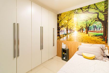 Apartamento à venda com 212m², 3 quartos e 5 vagas Apartamento à venda com 212m², 3 quartos e 5 vagasSuíte 2