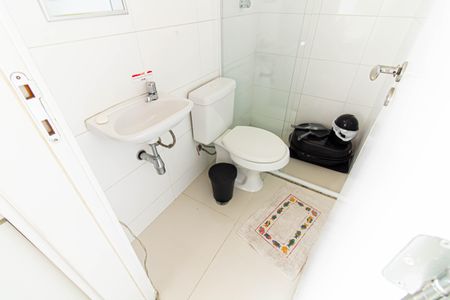 Apartamento à venda com 212m², 3 quartos e 5 vagas Apartamento à venda com 212m², 3 quartos e 5 vagasÁrea de Serviço