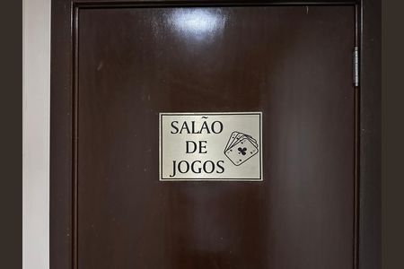 Área comum de apartamento para alugar com 1 quarto, 56m² em Flamengo, Rio de Janeiro