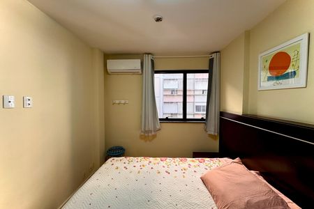 Apartamento para alugar com 56m², 1 quarto e 1 vaga Apartamento para alugar com 56m², 1 quarto e 1 vagaQuarto