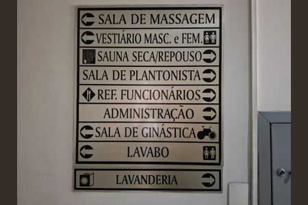 Apartamento para alugar com 56m², 1 quarto e 1 vagaÁrea comum 