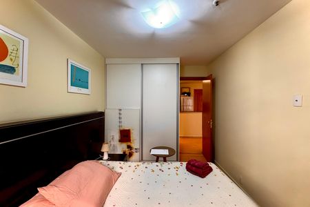 Apartamento para alugar com 56m², 1 quarto e 1 vaga Apartamento para alugar com 56m², 1 quarto e 1 vagaQuarto