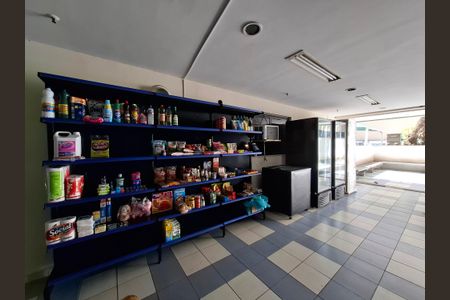 Apartamento para alugar com 56m², 1 quarto e 1 vagaÁrea comum 