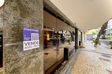 Apartamento para alugar com 56m², 1 quarto e 1 vaga Apartamento para alugar com 56m², 1 quarto e 1 vagaPlaca