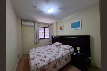 Quarto  de apartamento à venda com 1 quarto, 56m² em Flamengo, Rio de Janeiro