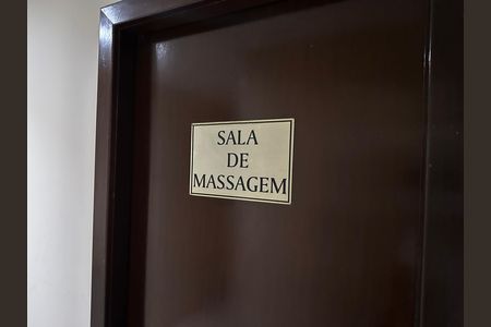 Área comum de apartamento para alugar com 1 quarto, 56m² em Flamengo, Rio de Janeiro