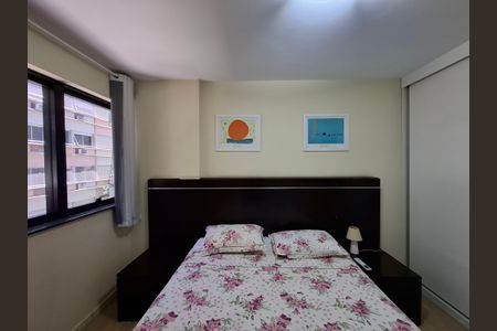 Apartamento para alugar com 56m², 1 quarto e 1 vagaQuarto 