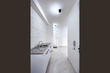 Apartamento para alugar com 45m², 2 quartos e 1 vagaCozinha