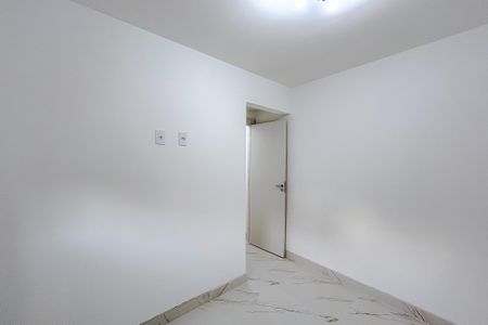 Apartamento para alugar com 45m², 2 quartos e 1 vagaQuarto 1
