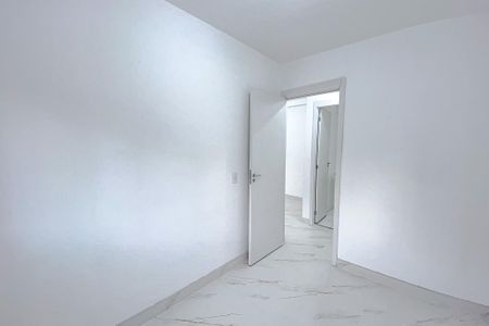 Apartamento para alugar com 45m², 2 quartos e 1 vagaQuarto 2