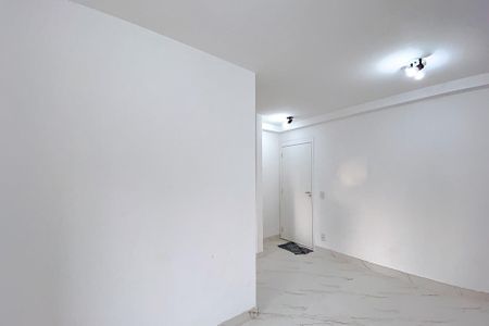 Sala de apartamento para alugar com 2 quartos, 45m² em Vila Moraes, São Paulo