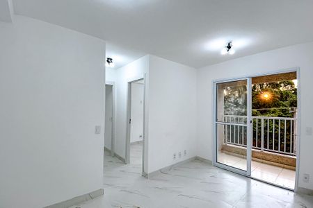 Apartamento para alugar com 45m², 2 quartos e 1 vagaSala de Jantar