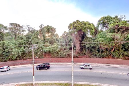 Apartamento para alugar com 45m², 2 quartos e 1 vagaVista do Quarto 2