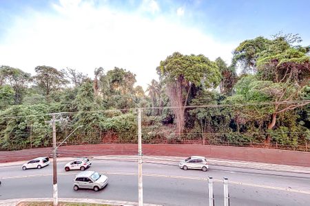 Apartamento para alugar com 45m², 2 quartos e 1 vagaVista da Varanda